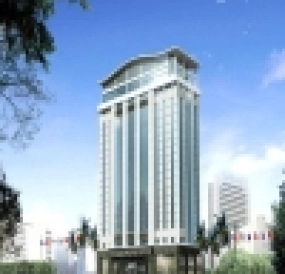 Tòa nhà số 9 Đào Duy Anh