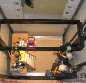 KIỂM ĐỊNH THANG MÁY – QUY TRÌNH, THỜI HẠN KIỂM ĐỊNH (PHẦN 1)