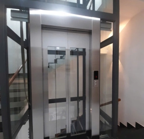 THANG MÁY QUAN SÁT LÀ GÌ? ƯU ĐIỂM NỔI BẬT