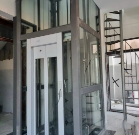 THANG MÁY GIA ĐÌNH CÓ TỐN NHIỀU ĐIỆN KHÔNG? BAO NHIÊU MỖI THÁNG?